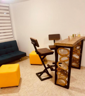 Bellísimos apartamentos céntricos en La Mesa
